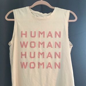 Everlane tank top MOVING NEEDS TO GO